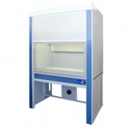 Шкаф вытяжной для работы с кислотами ЛАБ-PRO ШВК 120.85.245 VI