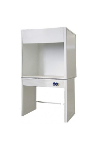 Шкаф вытяжной для муфельных печей ЛАБ-PRO ШВ 90.83.198 МП