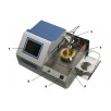 ТВО-ЛАБ-12 Автоматический аппарат для определения температуры вспышки в открытом тигле