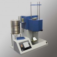  Аппарат ПТР-ЛАБ-02 для определения показателя текучести расплава термопластов