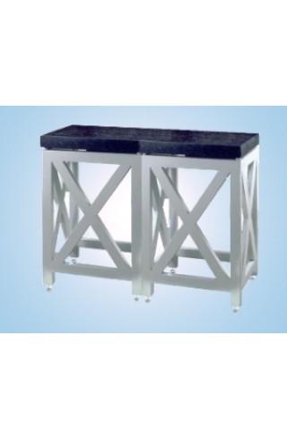 Стол весовой 900 СВГх2-1500л (ламинат/гранит, двойной)