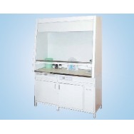 Шкаф вытяжной химическистойкий 1500 ШВУк-ХС (керамика KS-12, без воды)