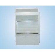 Шкаф вытяжной для плавиковых кислот 1500 ШВМкбв-ХС-Lex (М. керам. с брт., с водой)