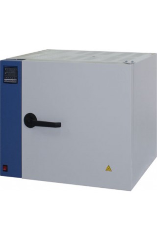 LF-25/350-GG1 Шкаф сушильный объем 25л температура 350°С без вентилятора углеродистая сталь