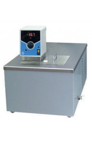 LOIP FT-211-50 объем 11 л криостат (охлаждающий термостат) с циркуляционным насосом