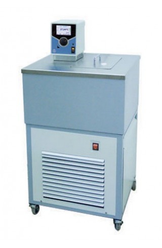 LOIP FT-316-25 Криостат (охлаждающий термостат) с циркуляционным насосом