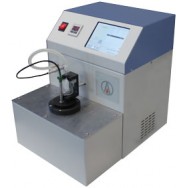 ПТФ-ЛАБ-11 Автоматический аппарат для определения предельной температуры фильтруемости на холодном фильтре