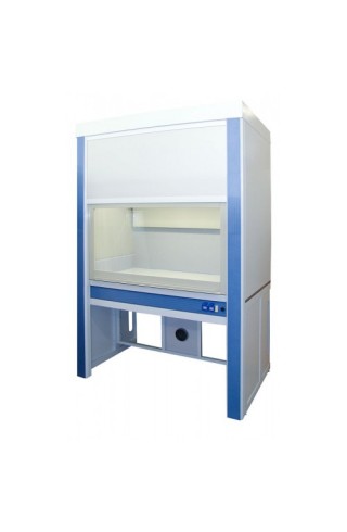Шкаф вытяжной для работы с кислотами ЛАБ-PRO ШВК 180.85.245 VI