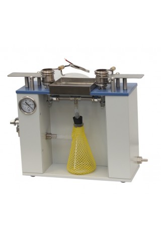 ОПФ-ЛАБ-02 комплект оборудования для определения содержания общего осадка в остаточных жидких топливах
